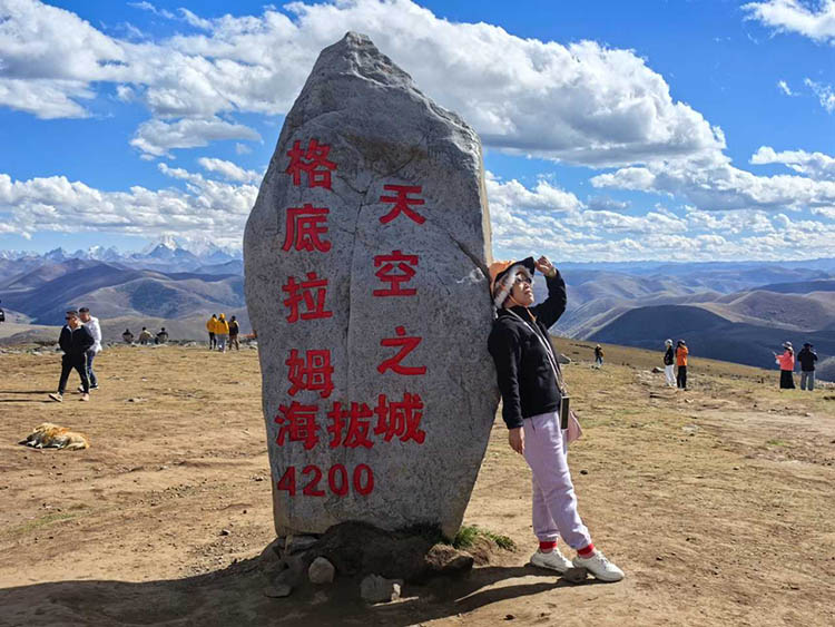 地陪救命!避坑+省心,旅行新姿势