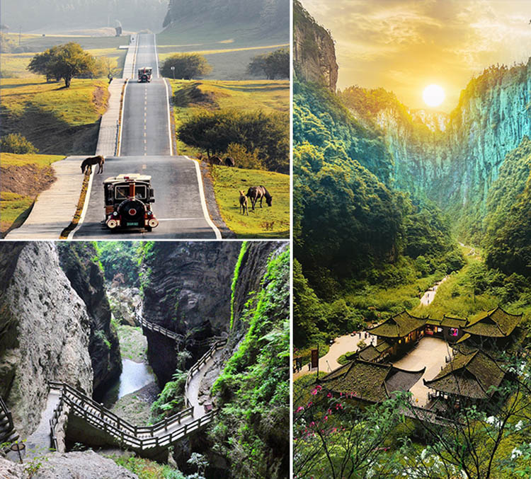 商务伴游:让旅游成为商务的一部分?