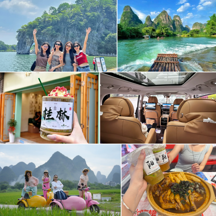 商务伴游服务:满足客户休闲需求?