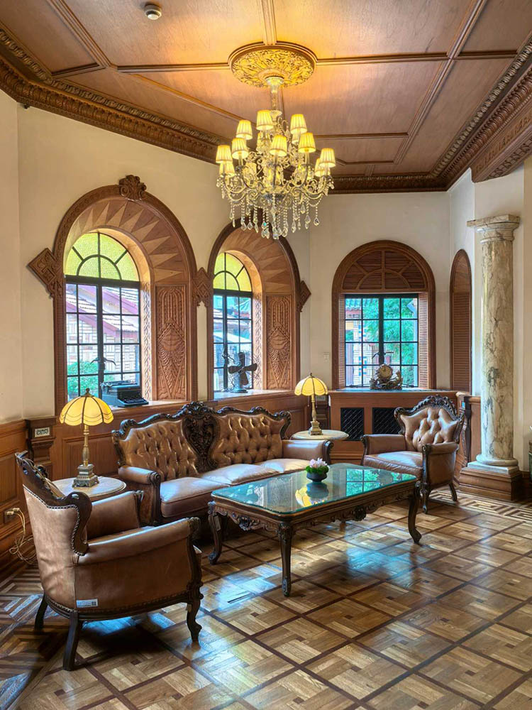 私人伴游为你带来贴心细致的旅行安排?