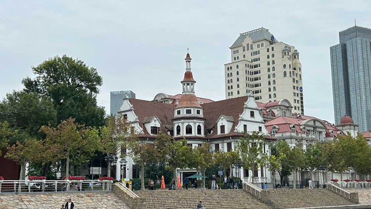 越牛调查 | 100元/天,边玩边赚!绍兴“地陪”火了?