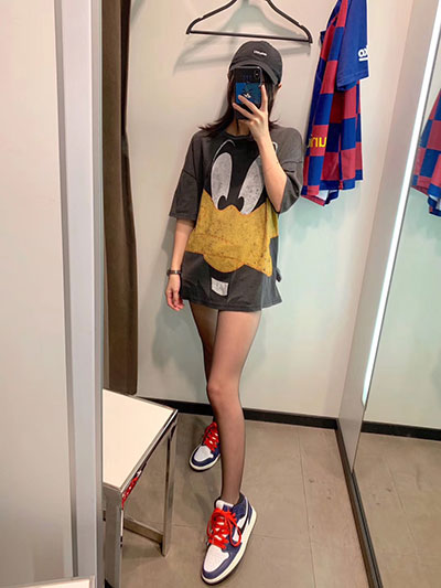 ELaine小仙女图集【11视频】私人写真素材个人图集图包带视频快手抖音起号