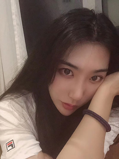 林子琳喵微密圈【34视频】写真私房抖音快手素材图集内购打包下载套图