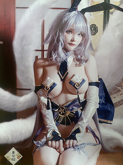 柒柒要乖哦【51套】写真合集[持续更新][打包下载套图