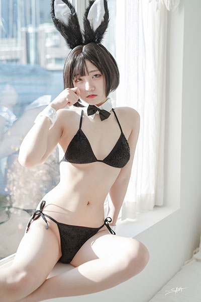  정제니(Jenny)【64套】写真私房抖音快手素材图集内购打包下载套图