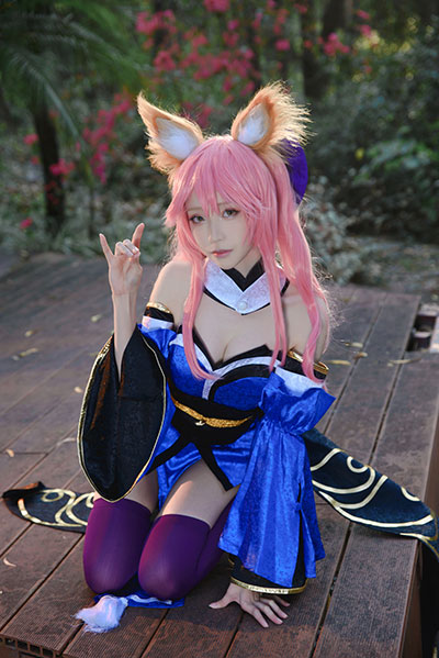 青青子Js 【27套】COS【写真私房抖音快手素材图集内购打包下载套图