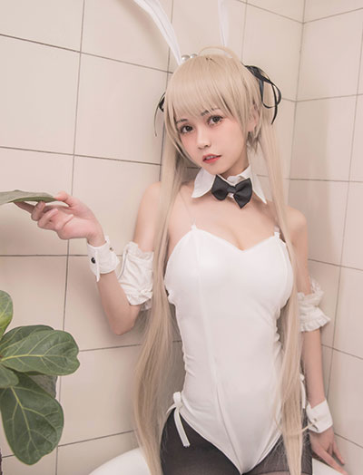你的负卿【28套]】 写真壁纸素材图包私房写真合集