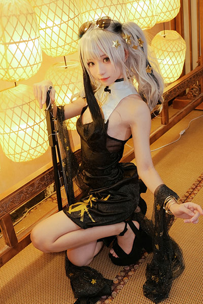 花柒Hana【34套】高清写真作品原创摄影美女套图打包