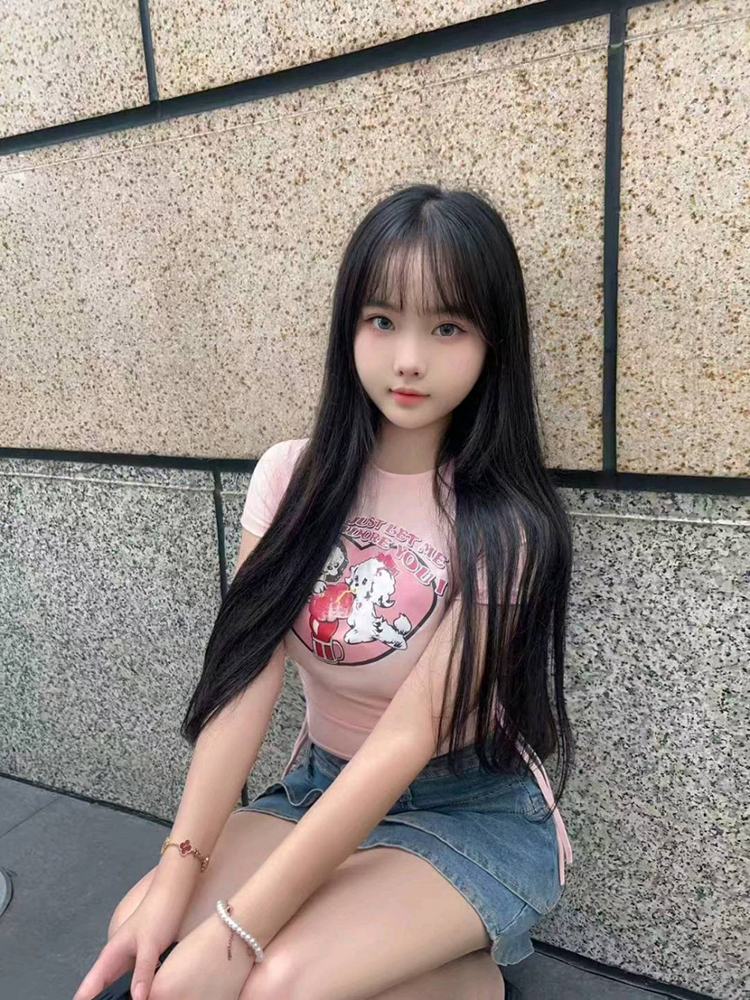 萌萌